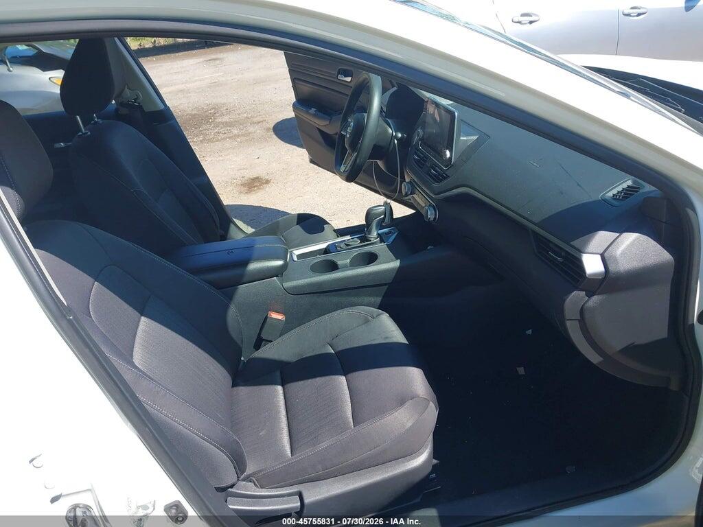 1N4BL4BV1KC230802 2019 NISSAN ALTIMA photo no. 5