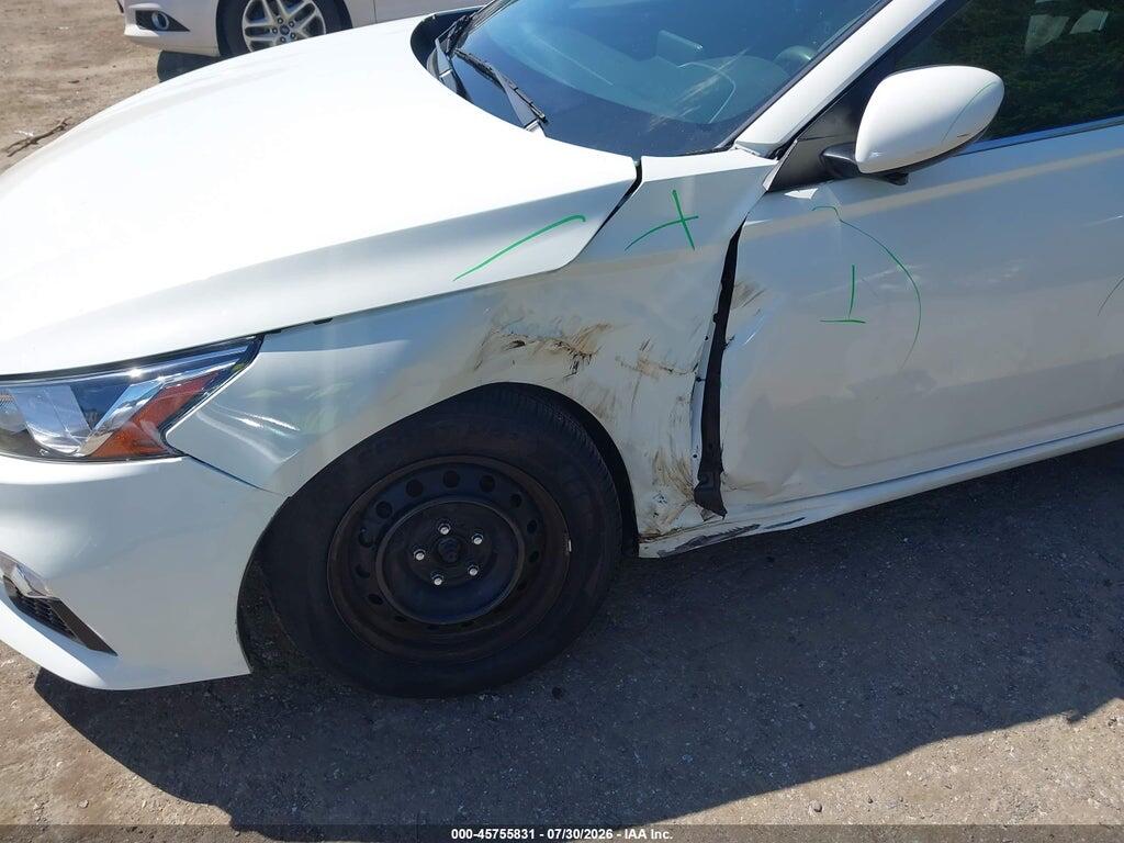 1N4BL4BV1KC230802 2019 NISSAN ALTIMA photo no. 6