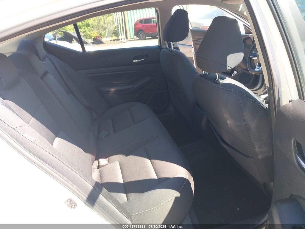 1N4BL4BV1KC230802 2019 NISSAN ALTIMA photo no. 8