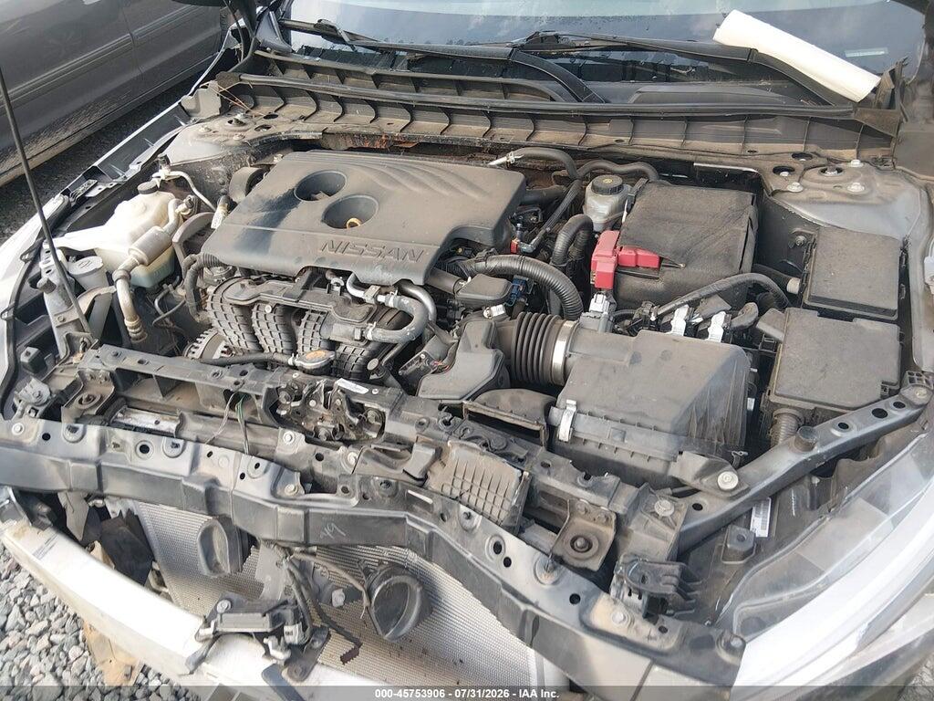 1N4BL4EV9KC177035 2019 NISSAN ALTIMA photo no. 10