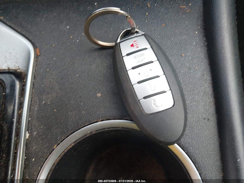 1N4BL4EV9KC177035 2019 NISSAN ALTIMA photo no. 11