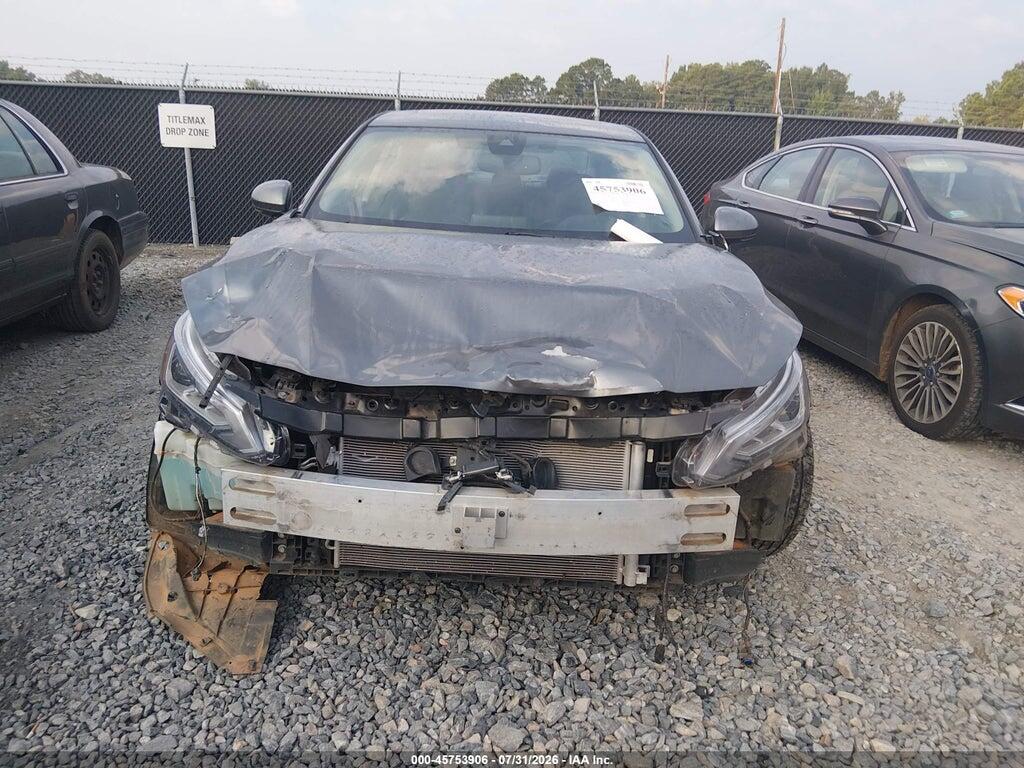 1N4BL4EV9KC177035 2019 NISSAN ALTIMA photo no. 12