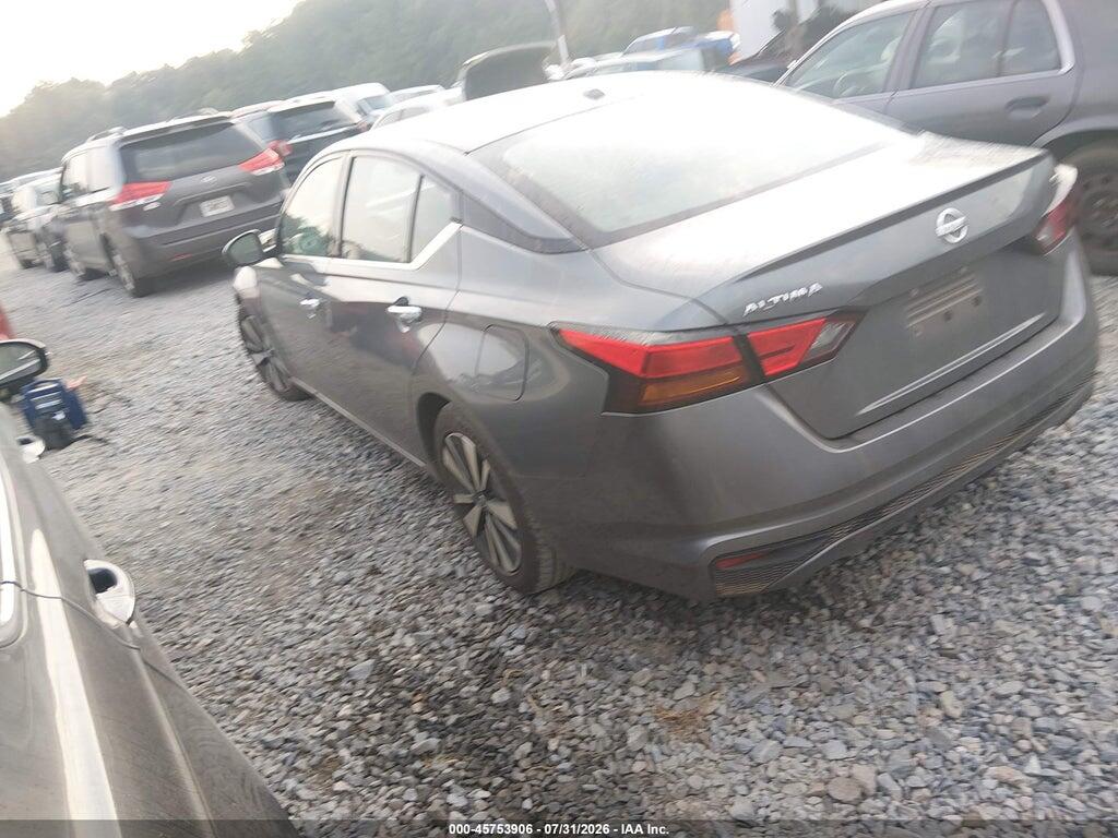 1N4BL4EV9KC177035 2019 NISSAN ALTIMA photo no. 3