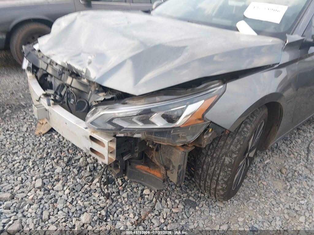 1N4BL4EV9KC177035 2019 NISSAN ALTIMA photo no. 6