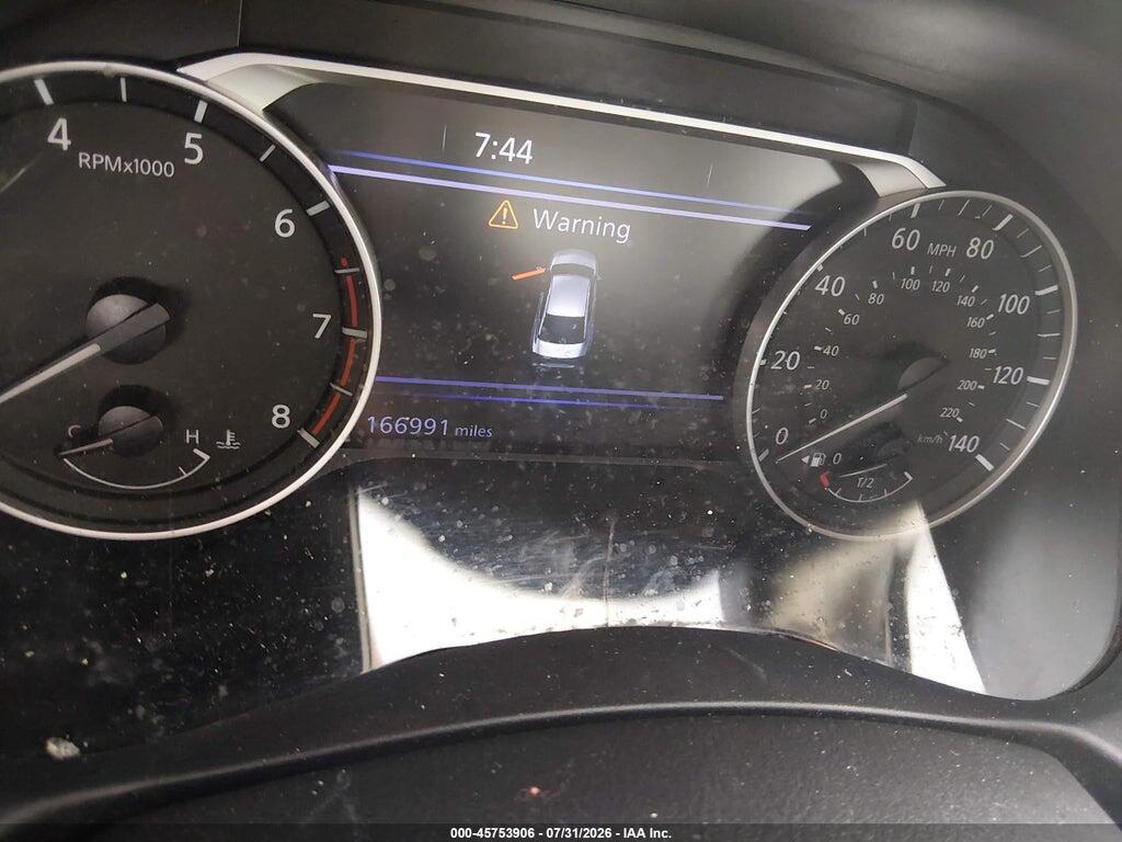 1N4BL4EV9KC177035 2019 NISSAN ALTIMA photo no. 7
