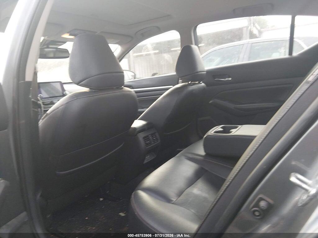 1N4BL4EV9KC177035 2019 NISSAN ALTIMA photo no. 8