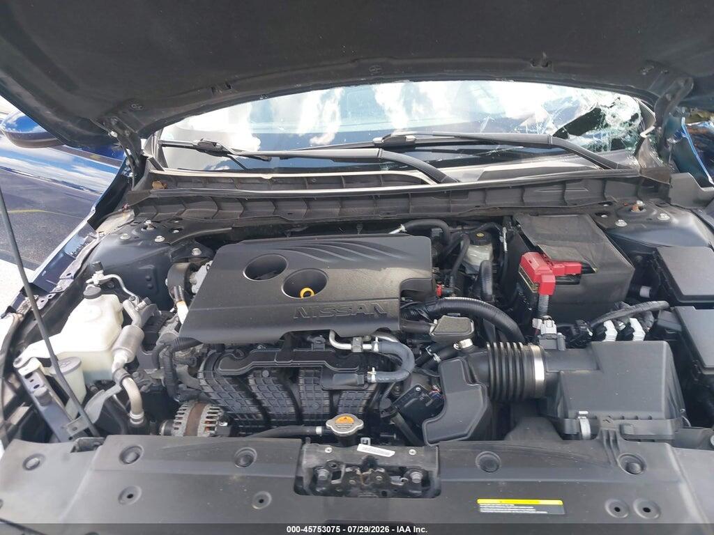 1N4BL4BVXKC131248 2019 NISSAN ALTIMA photo no. 10