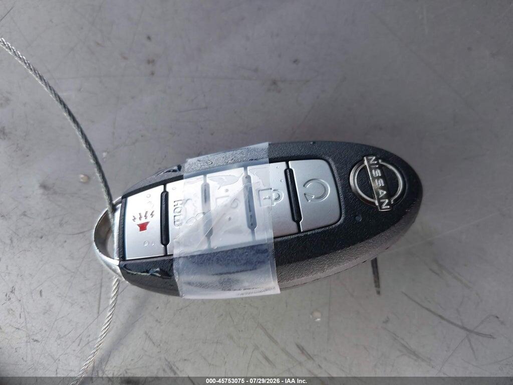 1N4BL4BVXKC131248 2019 NISSAN ALTIMA photo no. 11