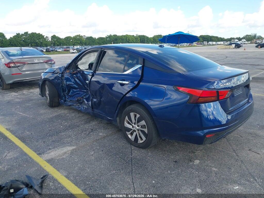 1N4BL4BVXKC131248 2019 NISSAN ALTIMA photo no. 3