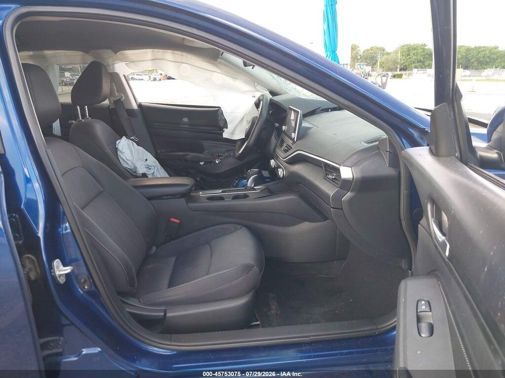 1N4BL4BVXKC131248 2019 NISSAN ALTIMA photo no. 5