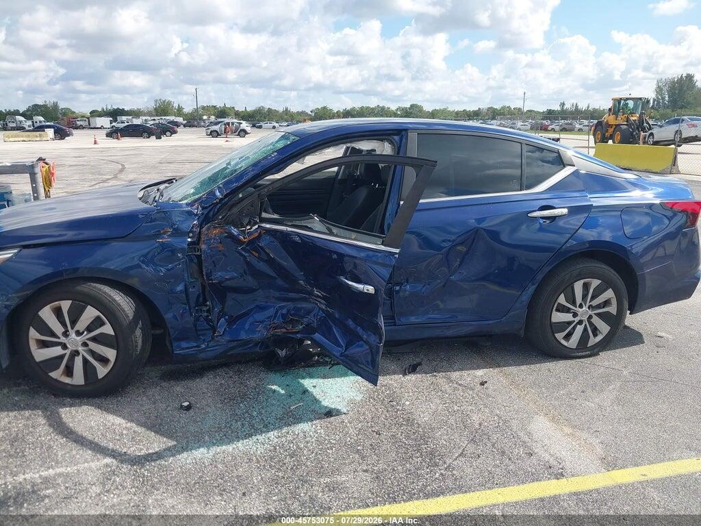 1N4BL4BVXKC131248 2019 NISSAN ALTIMA photo no. 6