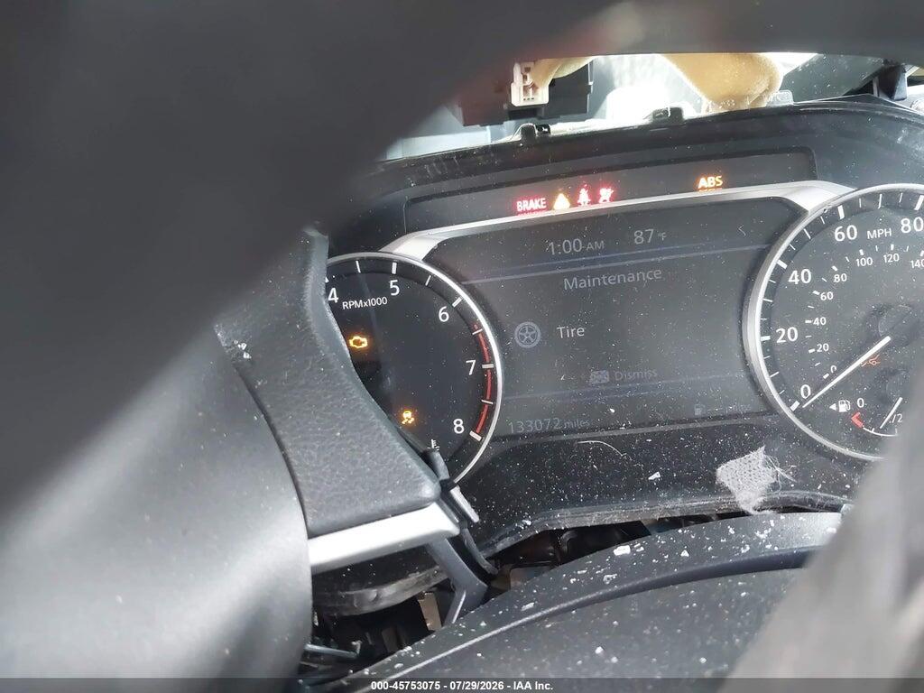 1N4BL4BVXKC131248 2019 NISSAN ALTIMA photo no. 7