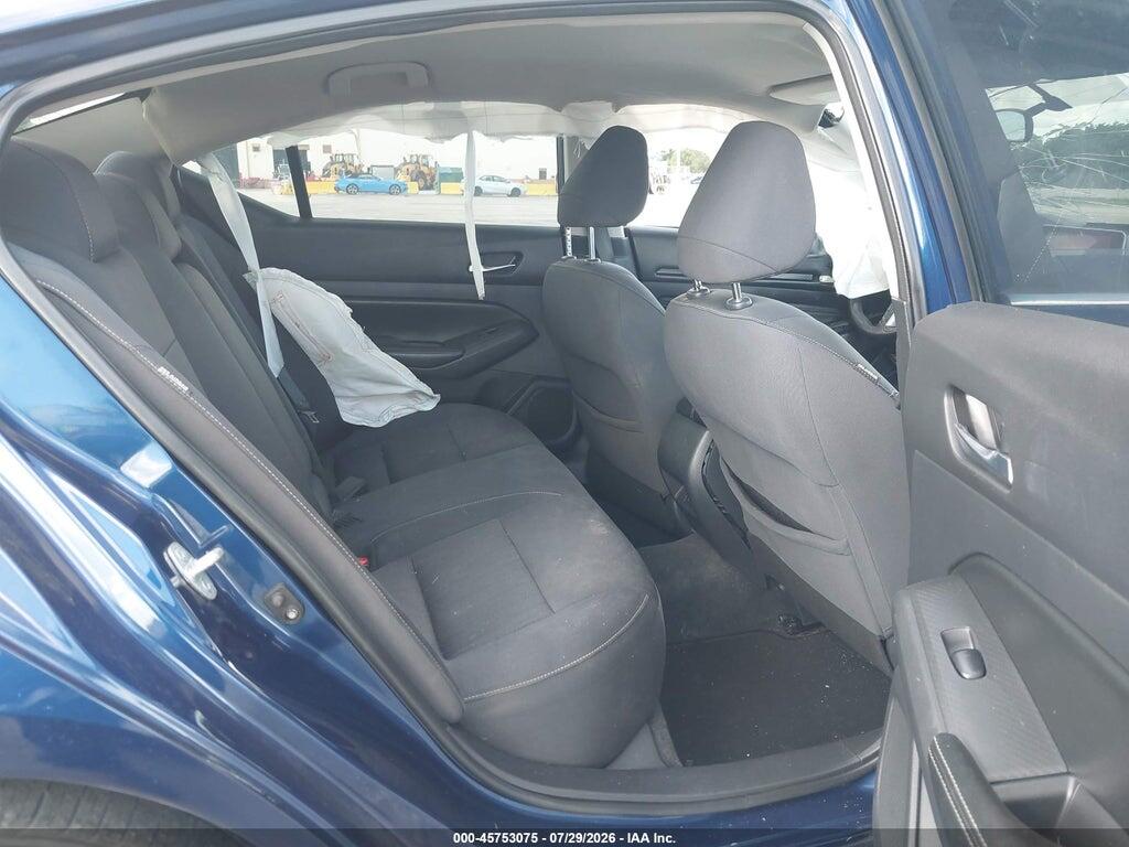 1N4BL4BVXKC131248 2019 NISSAN ALTIMA photo no. 8