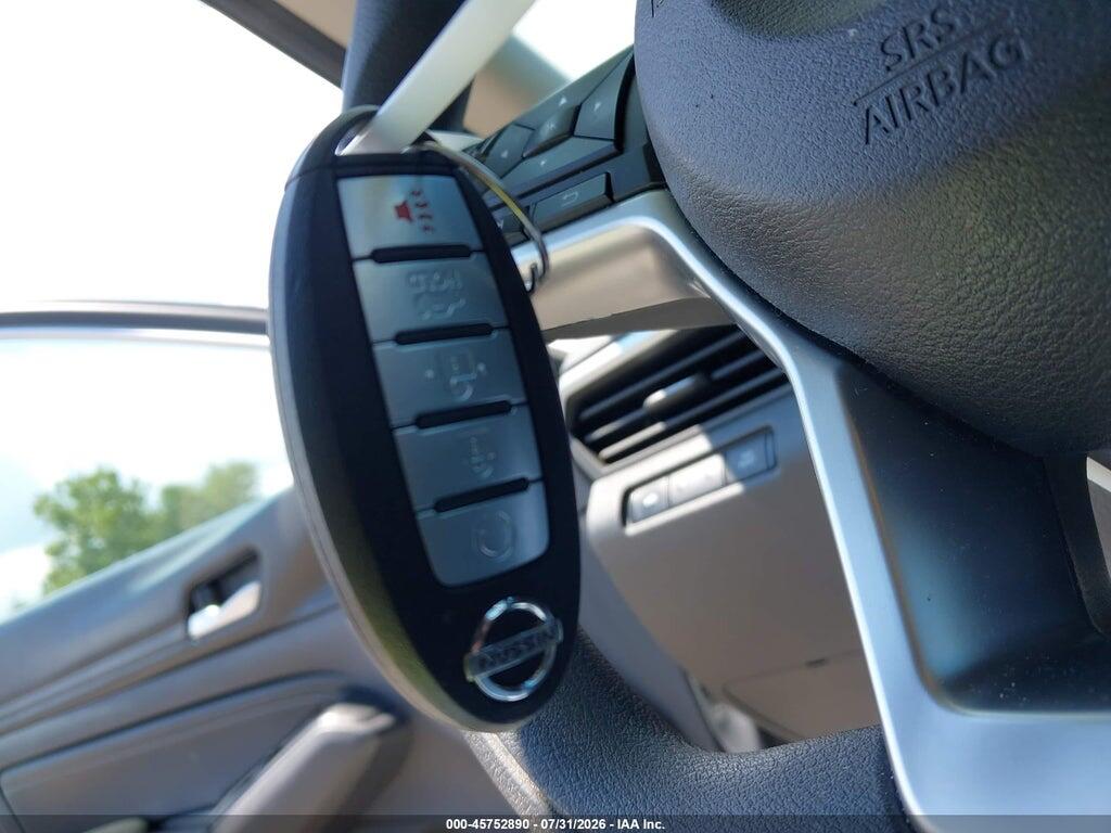 1N4BL4BV1KC237541 2019 NISSAN ALTIMA photo no. 11