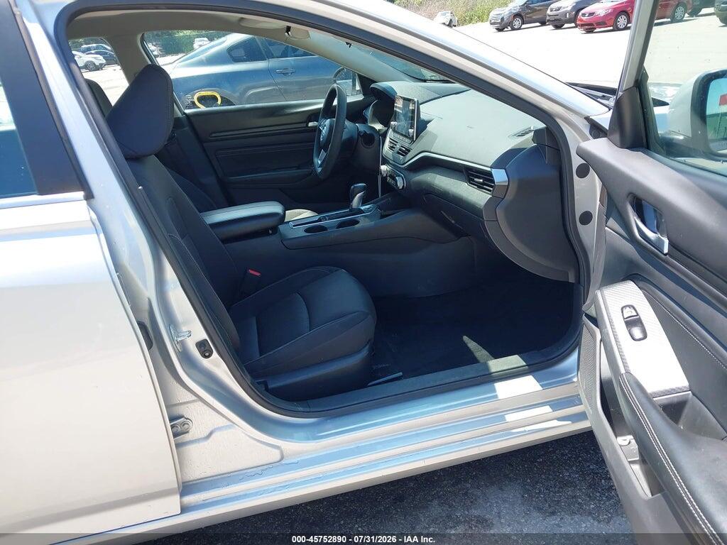 1N4BL4BV1KC237541 2019 NISSAN ALTIMA photo no. 5