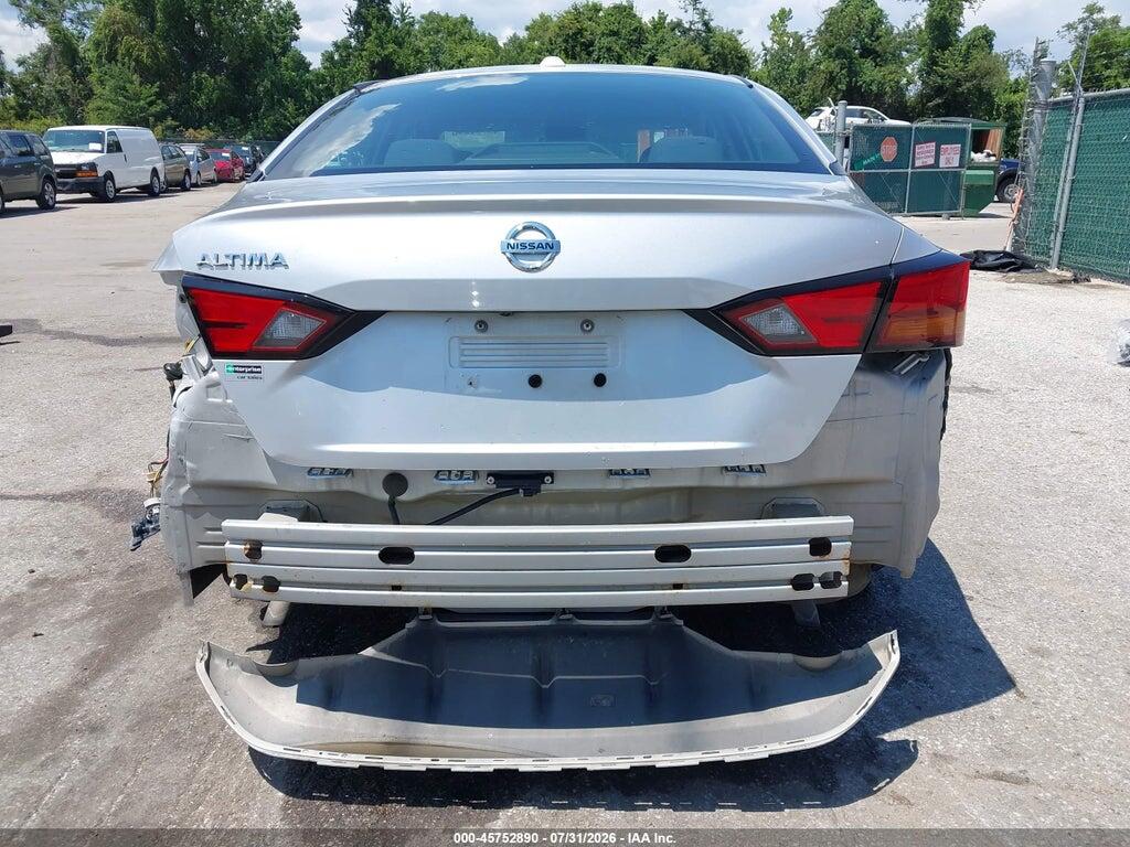 1N4BL4BV1KC237541 2019 NISSAN ALTIMA photo no. 6