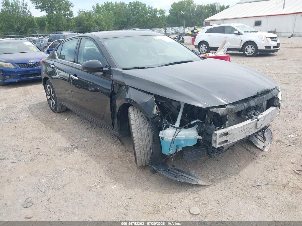 1N4BL4EV9KC254812 2019 NISSAN ALTIMA photo no. 1