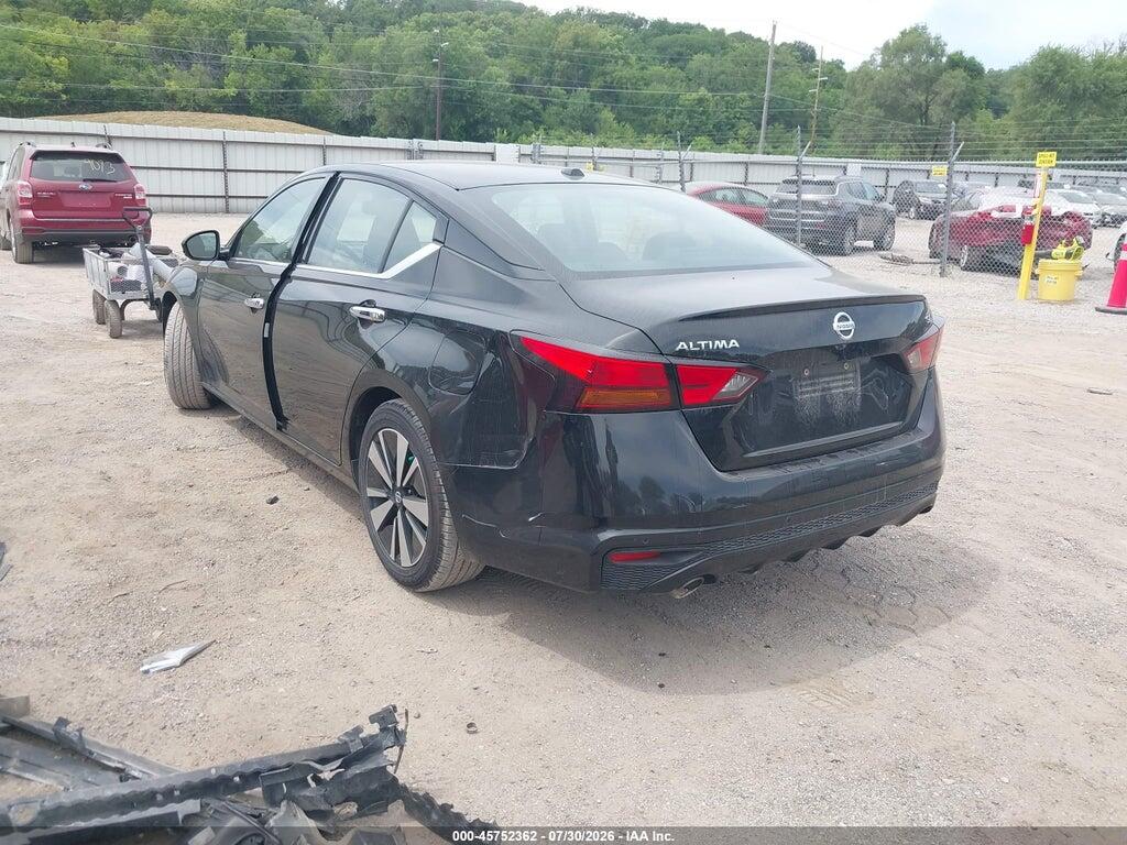 1N4BL4EV9KC254812 2019 NISSAN ALTIMA photo no. 3