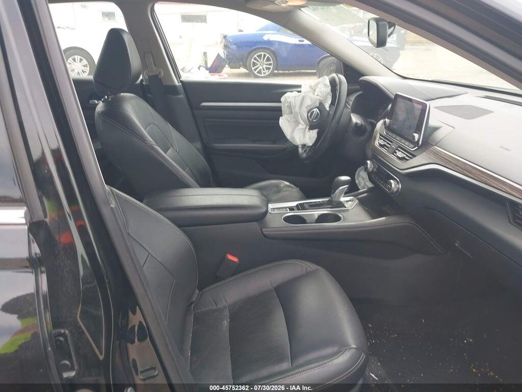 1N4BL4EV9KC254812 2019 NISSAN ALTIMA photo no. 5