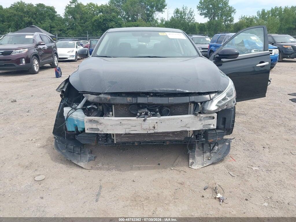 1N4BL4EV9KC254812 2019 NISSAN ALTIMA photo no. 6