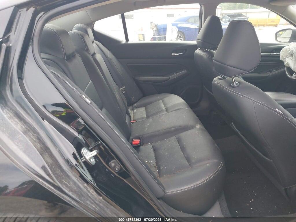 1N4BL4EV9KC254812 2019 NISSAN ALTIMA photo no. 8