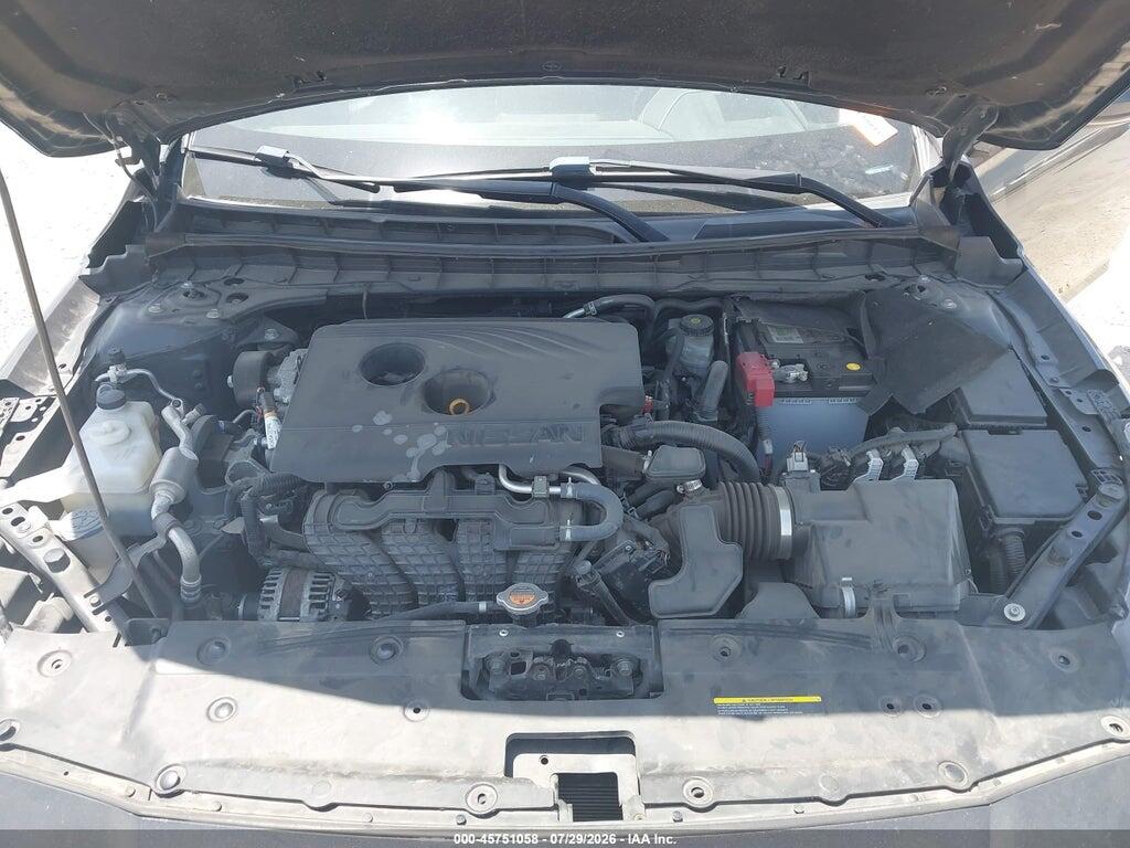 1N4BL4EV6KC223789 2019 NISSAN ALTIMA photo no. 10