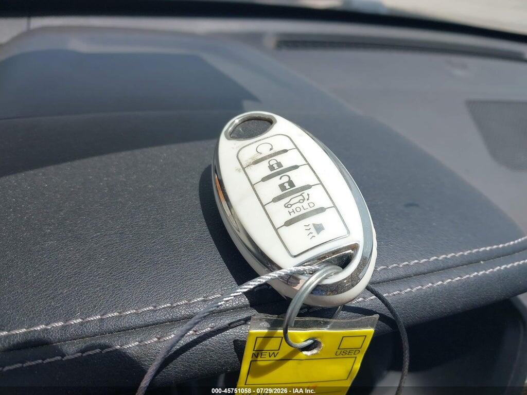 1N4BL4EV6KC223789 2019 NISSAN ALTIMA photo no. 11