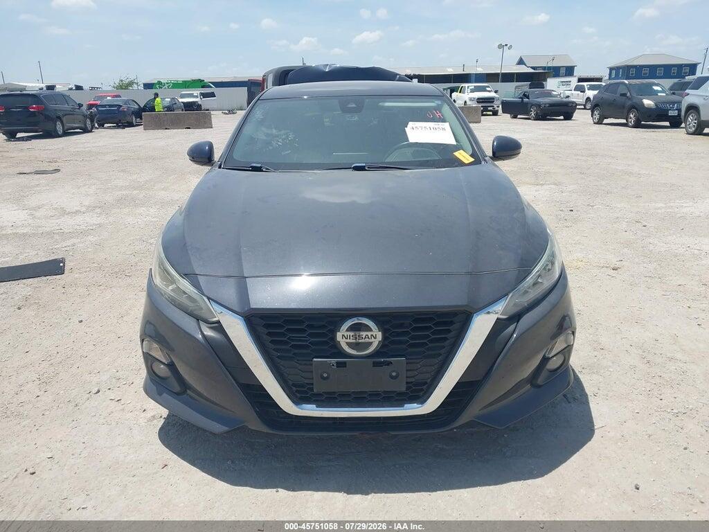 1N4BL4EV6KC223789 2019 NISSAN ALTIMA photo no. 12