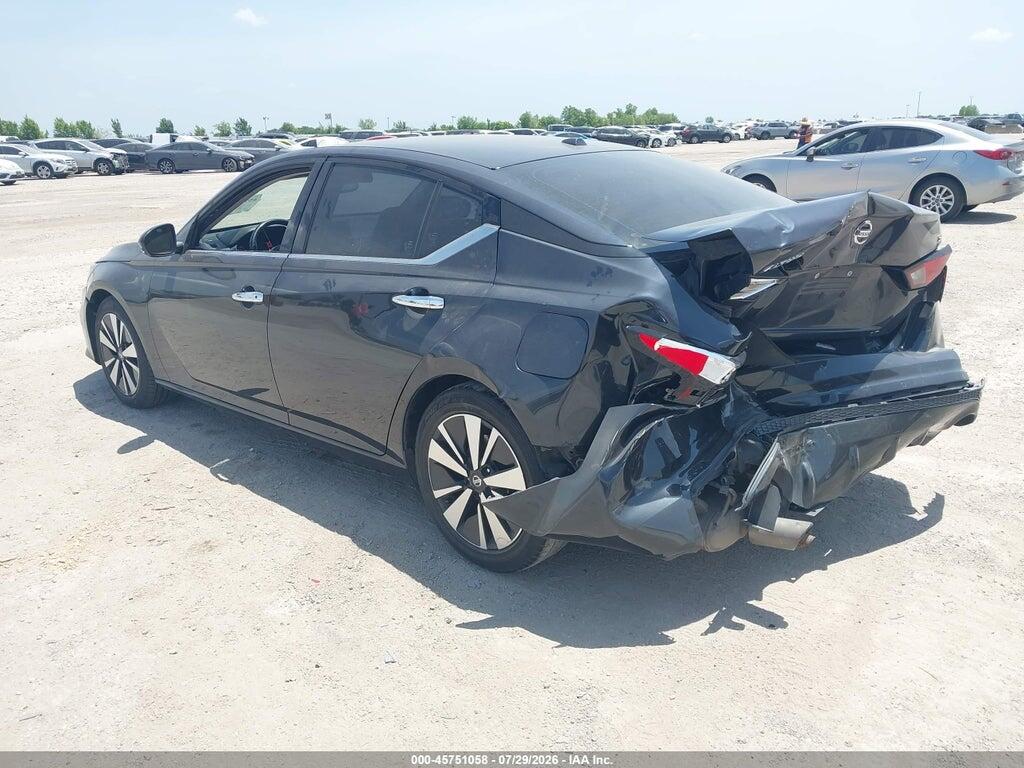 1N4BL4EV6KC223789 2019 NISSAN ALTIMA photo no. 3