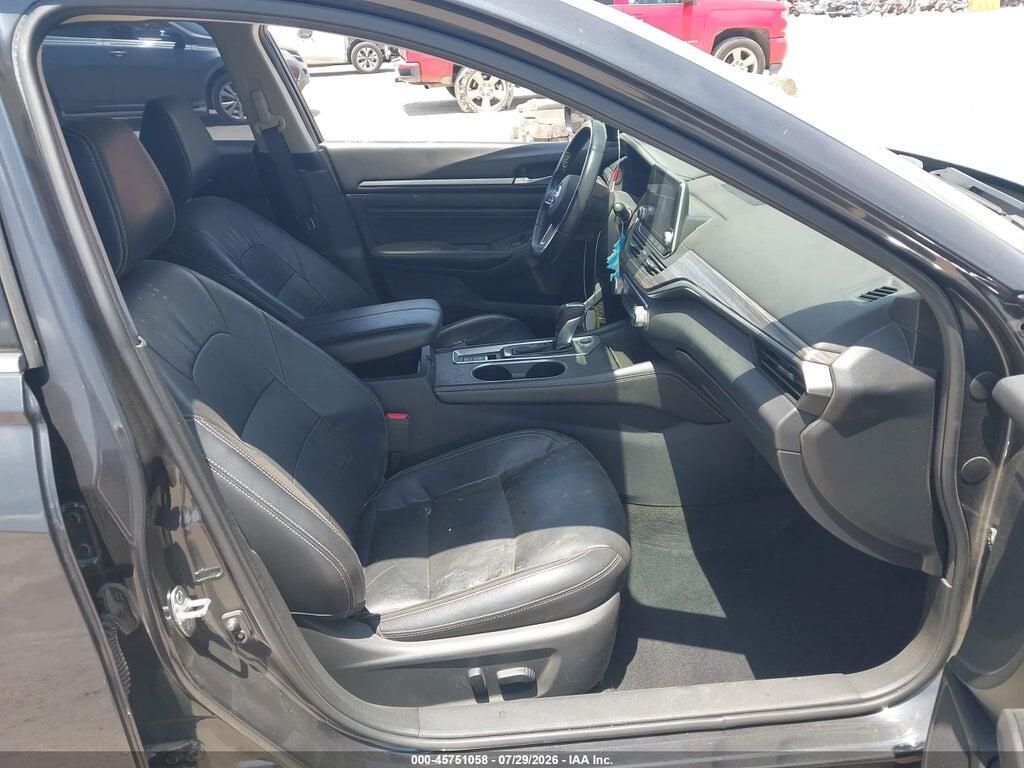 1N4BL4EV6KC223789 2019 NISSAN ALTIMA photo no. 5