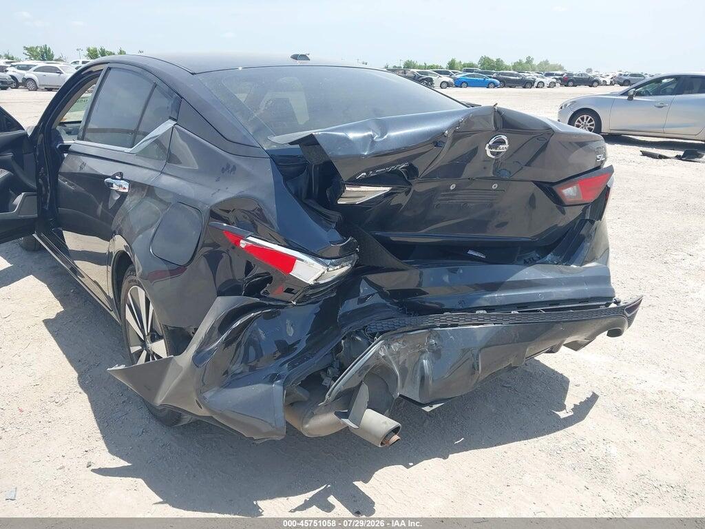 1N4BL4EV6KC223789 2019 NISSAN ALTIMA photo no. 6