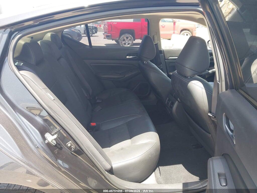 1N4BL4EV6KC223789 2019 NISSAN ALTIMA photo no. 8