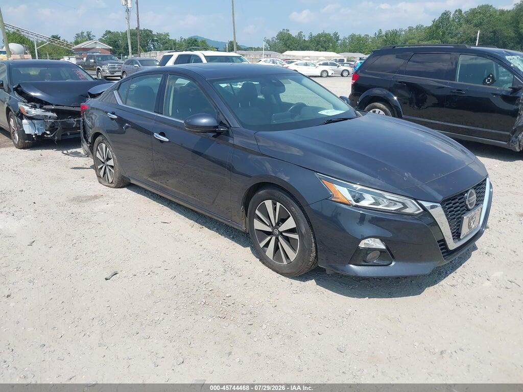 1N4BL4DV9KC210343 2019 NISSAN ALTIMA photo no. 1