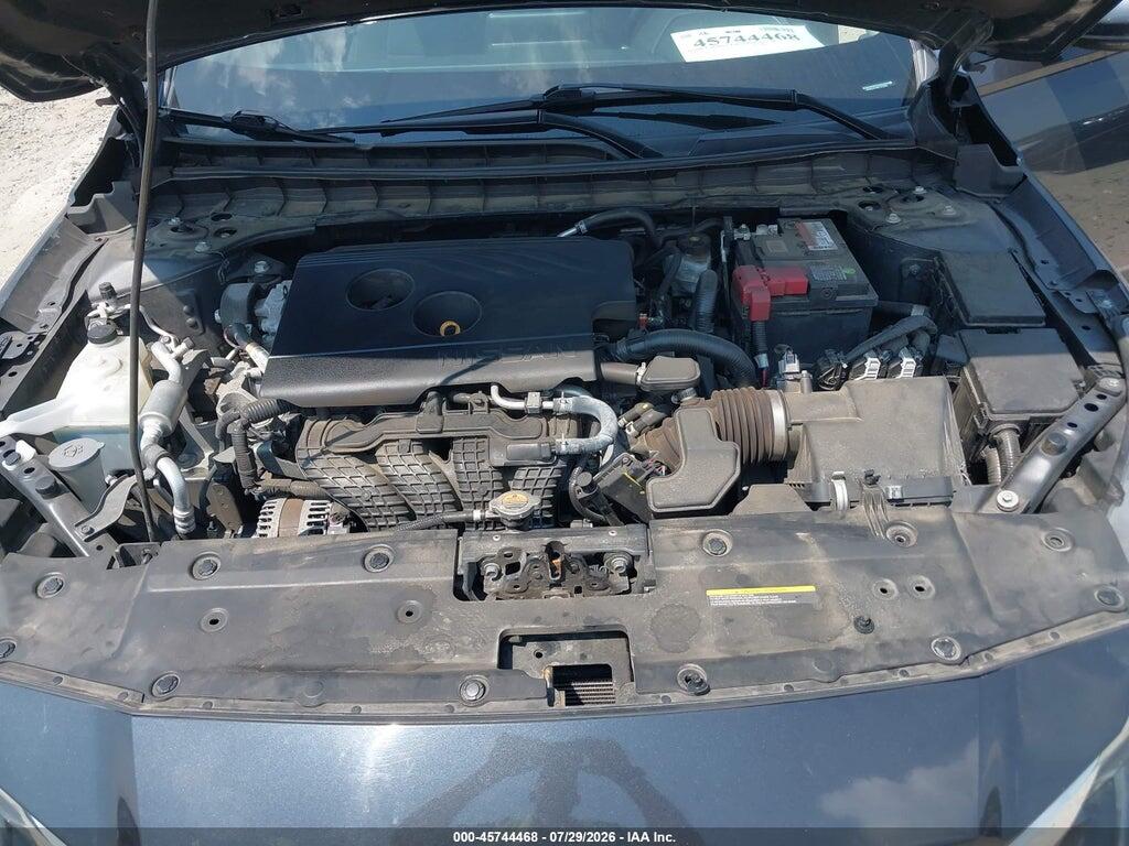 1N4BL4DV9KC210343 2019 NISSAN ALTIMA photo no. 10