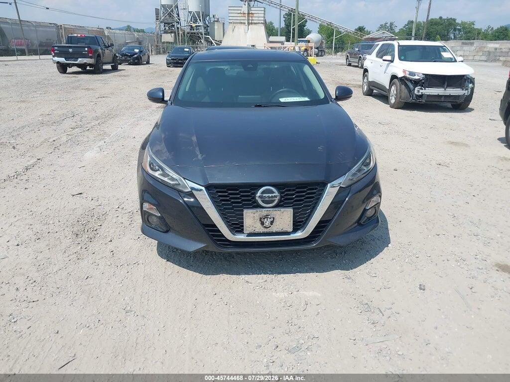 1N4BL4DV9KC210343 2019 NISSAN ALTIMA photo no. 11