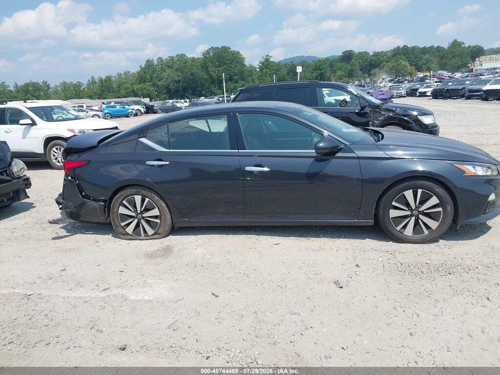 1N4BL4DV9KC210343 2019 NISSAN ALTIMA photo no. 12