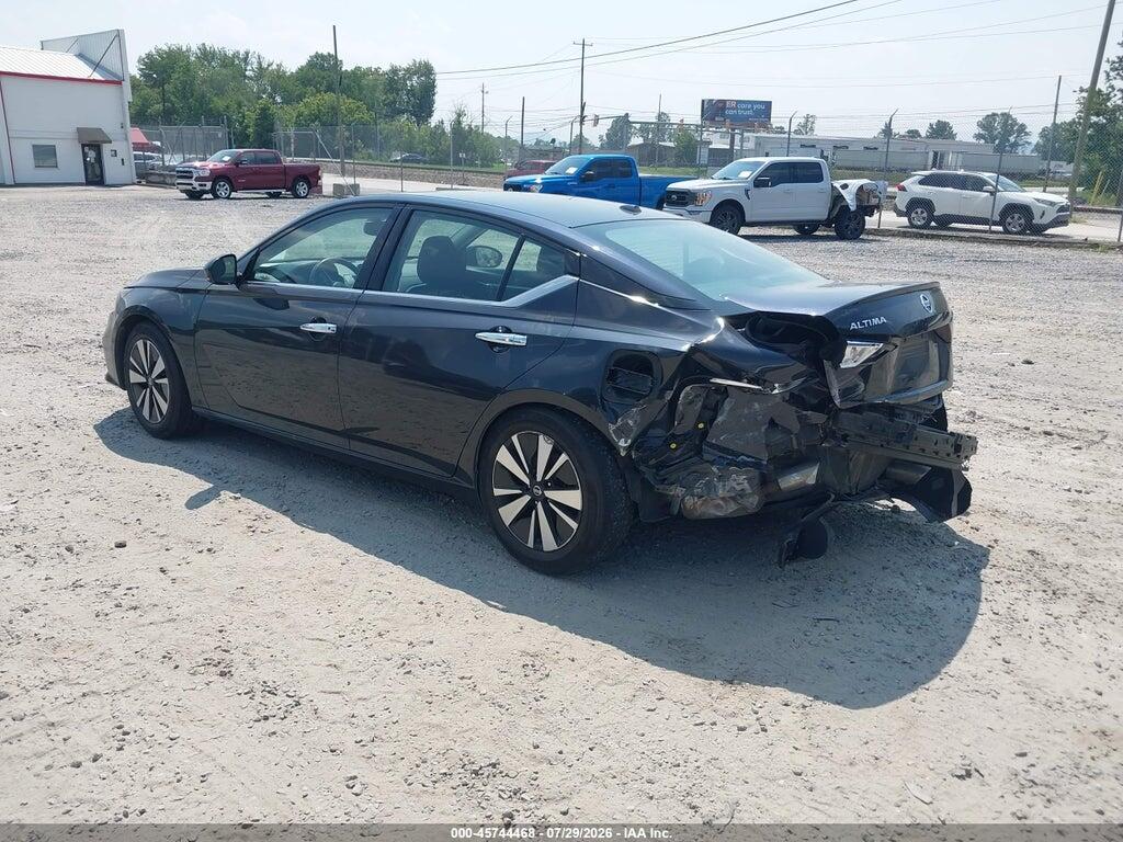 1N4BL4DV9KC210343 2019 NISSAN ALTIMA photo no. 3