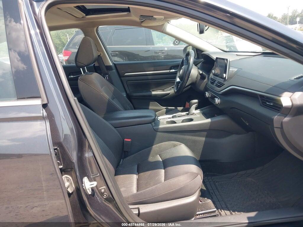 1N4BL4DV9KC210343 2019 NISSAN ALTIMA photo no. 5