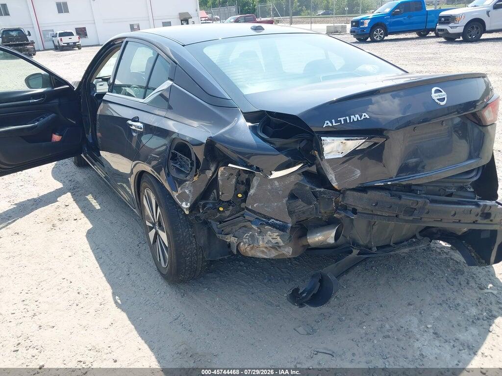 1N4BL4DV9KC210343 2019 NISSAN ALTIMA photo no. 6