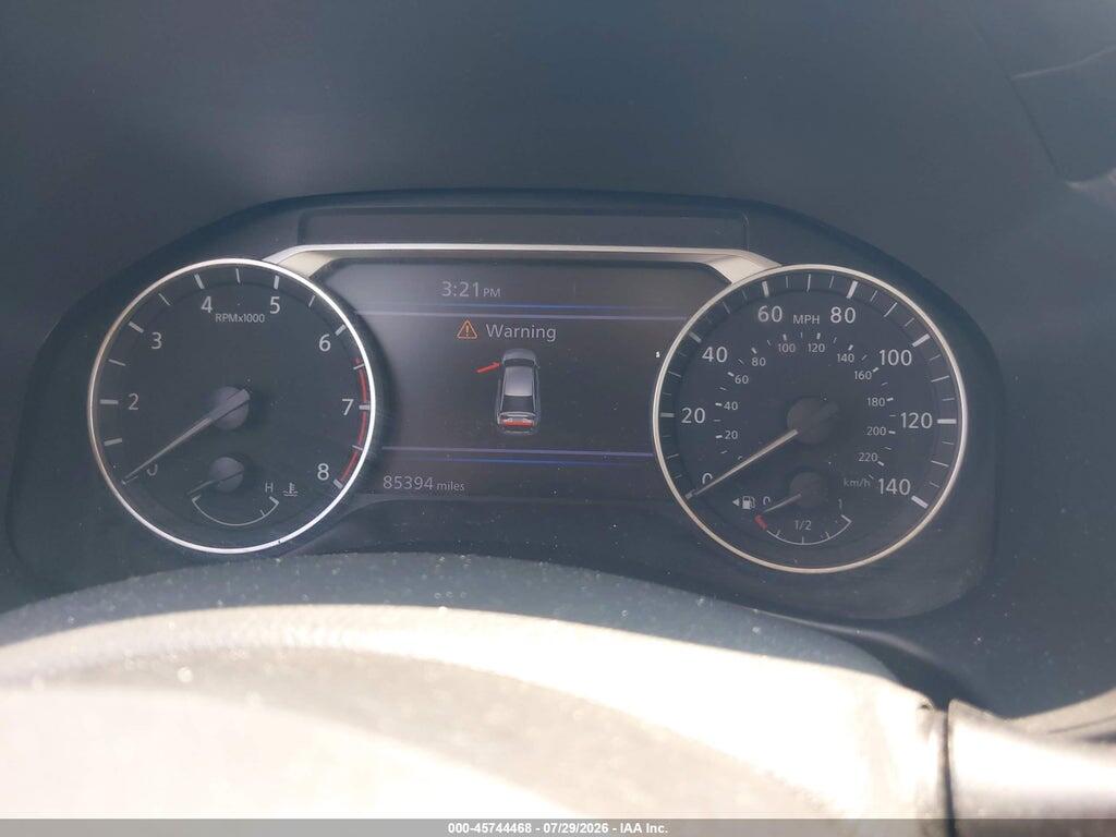 1N4BL4DV9KC210343 2019 NISSAN ALTIMA photo no. 7