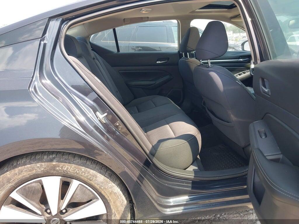 1N4BL4DV9KC210343 2019 NISSAN ALTIMA photo no. 8