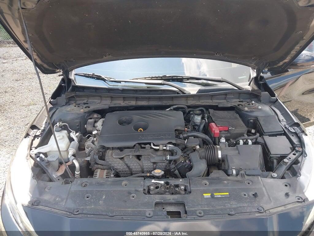 1N4BL4EV5KC227574 2019 NISSAN ALTIMA photo no. 10