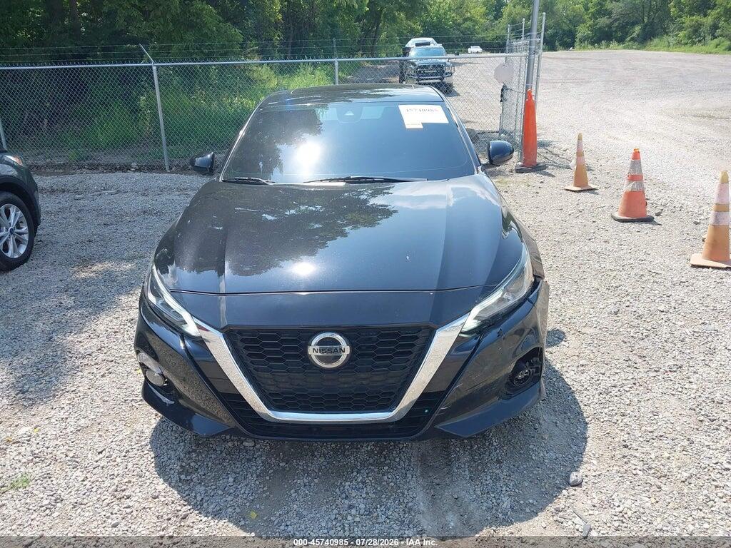 1N4BL4EV5KC227574 2019 NISSAN ALTIMA photo no. 12