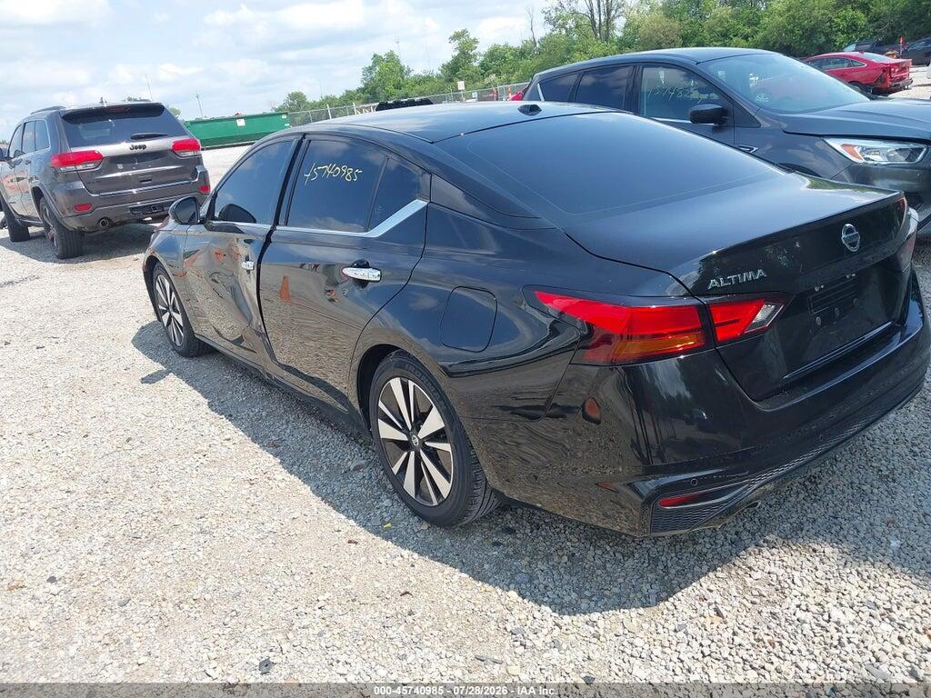 1N4BL4EV5KC227574 2019 NISSAN ALTIMA photo no. 3