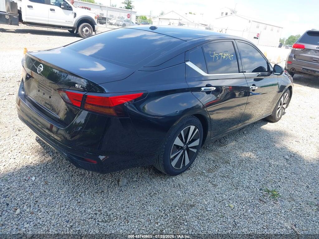 1N4BL4EV5KC227574 2019 NISSAN ALTIMA photo no. 4