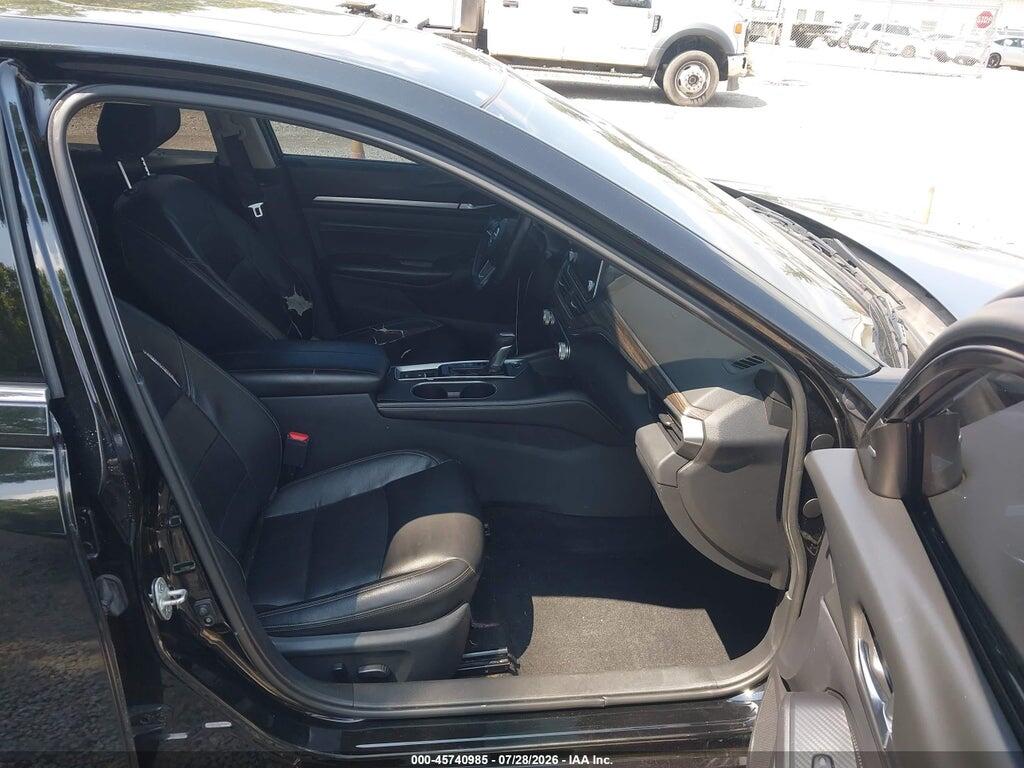 1N4BL4EV5KC227574 2019 NISSAN ALTIMA photo no. 5