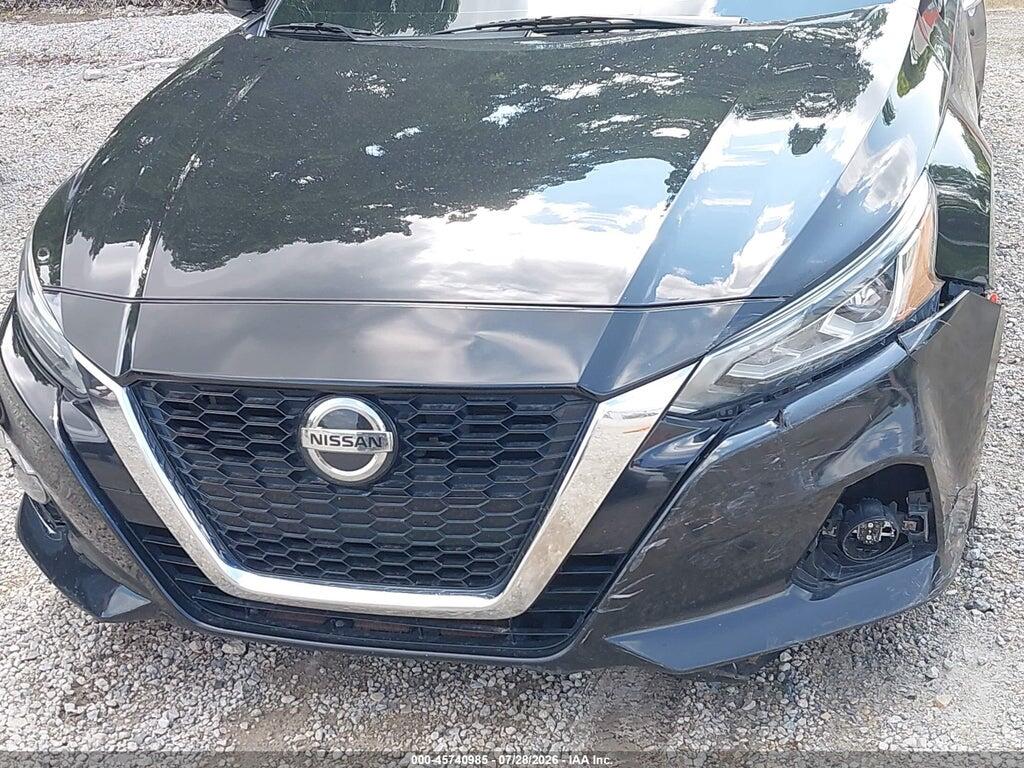 1N4BL4EV5KC227574 2019 NISSAN ALTIMA photo no. 6