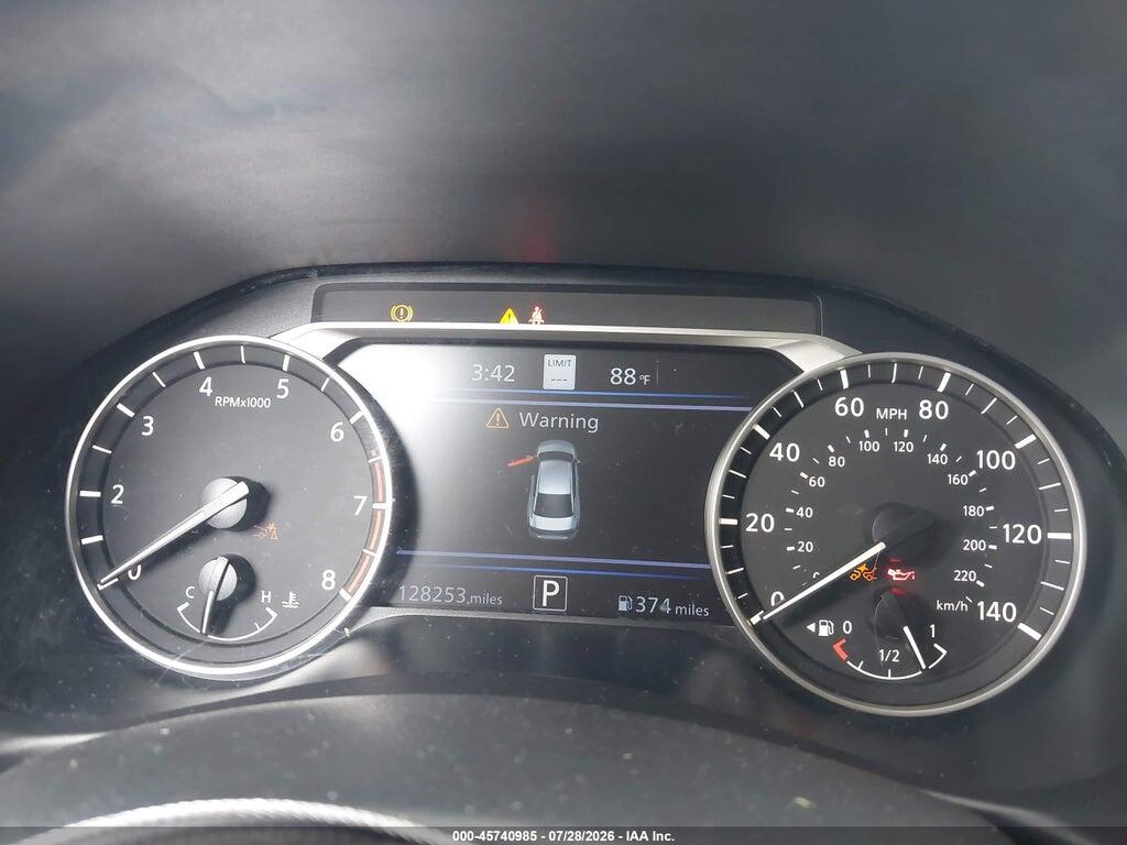 1N4BL4EV5KC227574 2019 NISSAN ALTIMA photo no. 7