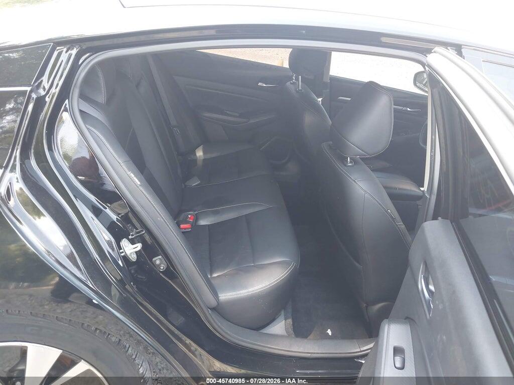 1N4BL4EV5KC227574 2019 NISSAN ALTIMA photo no. 8