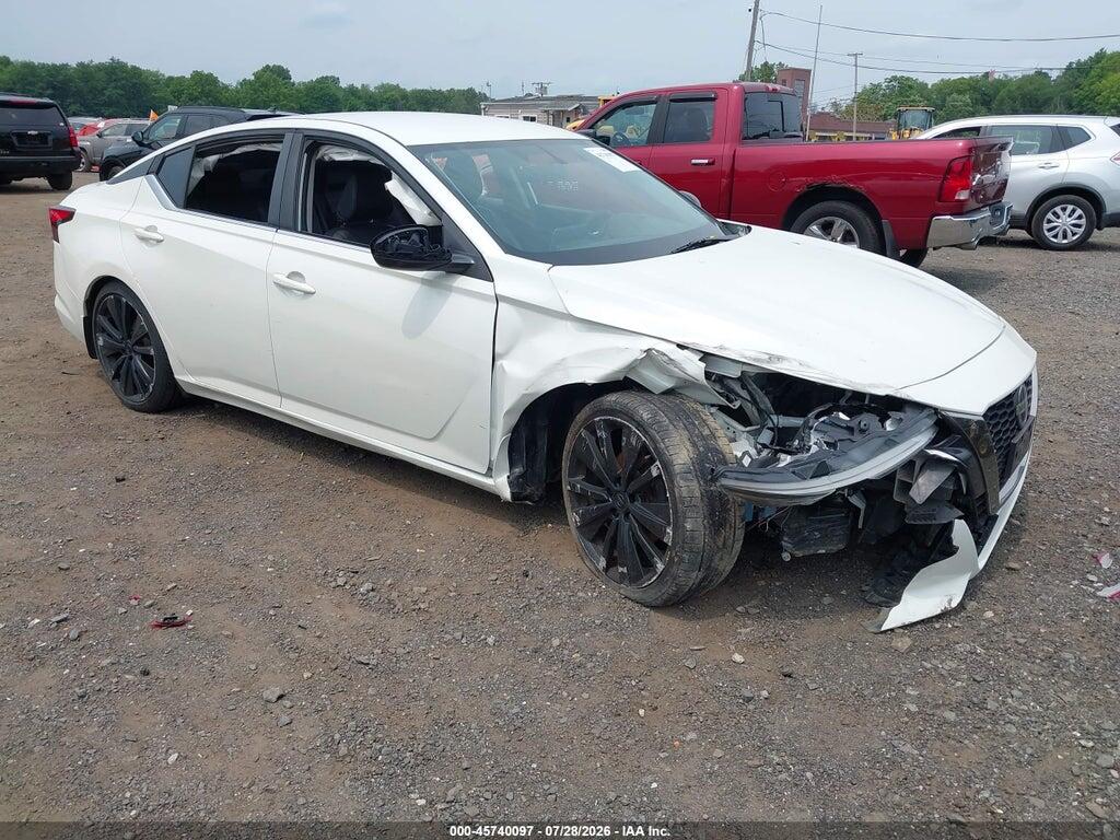 1N4BL4CV6KC219311 2019 NISSAN ALTIMA photo no. 1